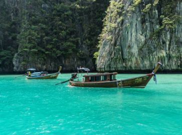 Amata Patong