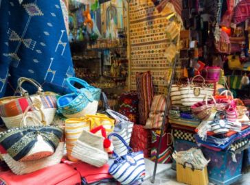 Чартър до Тунис Енфида от София - 7 нощувки