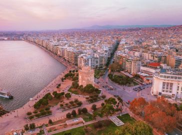 НОВА ГОДИНА 2026 В СОЛУН - ПАКЕТИ 3 НОЩУВКИ В ПЕРИОД: 30.12.2025 - 02.01.2026