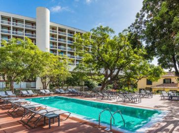 Pestana Casino Studios