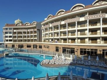 KIRMAN BELAZUR RESORT&SPA
