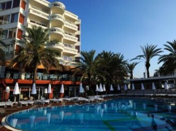 ELEGANCE HOTEL
