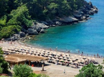 LITORE RESORT HOTEL &SPA