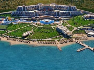 KEFALUKA RESORT