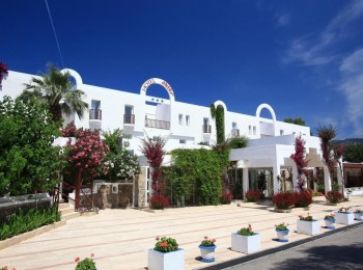 NATUR GARDEN HOTEL