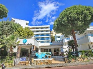 PONZ HOTEL