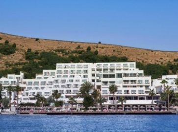 PRIVE HOTEL BODRUM (ex.VOYAGE BODRUM HOTEL)