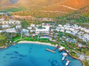 RIXOS PREMIUM BODRUM