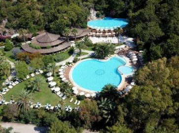 TUI MAGIC LIFE SARIGERME