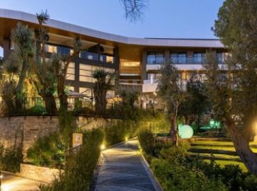 UNIQUE LIFE STYLE HOTELS