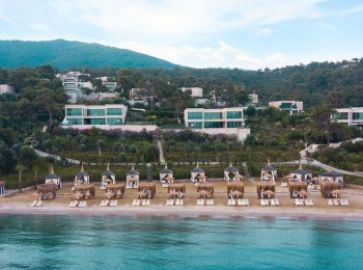 VOGUE HOTEL SUPREME BODRUM