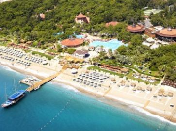 MARTI MYRA HOTEL