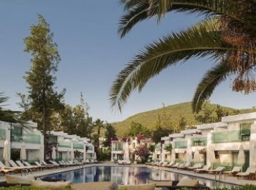 VOYAGE TORBA HOTEL
