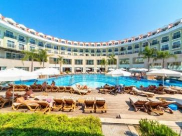 MEDER RESORT