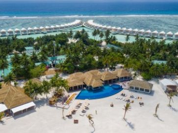 CINNAMON HAKURAA HURAA