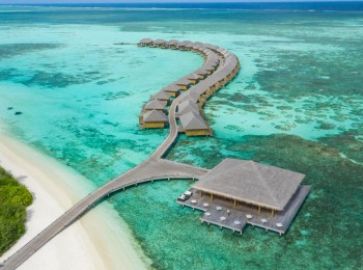 COCOON MALDIVES