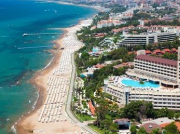 MELAS RESORT HOTEL