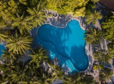 KURUMBA MALDIVES