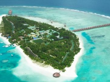 MEERU ISLAND RESORT & SPA