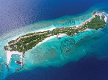 OBLU NATURE HELENGELI by SENTIDO