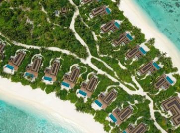 PULLMAN MALDIVES MAAMUTAA