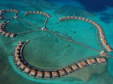 RADISSON BLU MALDIVES