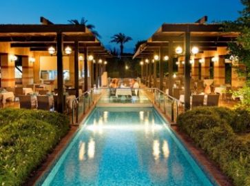 MIRACLE RESORT HOTEL