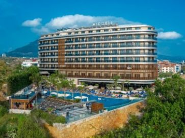 MICHELL HOTEL