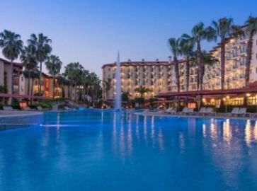 MIRAMARE QUEEN HOTEL