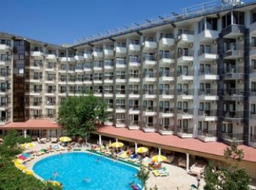 MONTE CARLO HOTEL