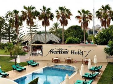 NERTON HOTEL
