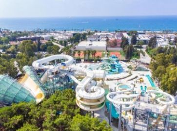PALOMA PERISSIA HOTEL