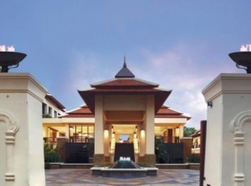 MOVENPICK RESORT BANGTAO BEACH PHUKET