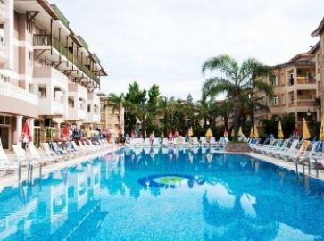 SIDE VILLAGE FAMILY HOTEL