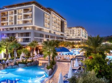 NUMA BAY EXCLUSIVE HOTEL