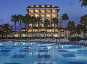 TRENDY PALM BEACH