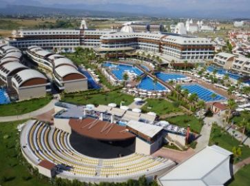 TUI MAGIC LIFE JACARANDA