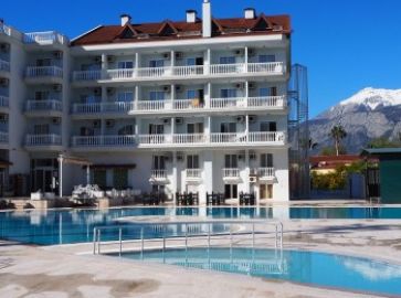 ADALIN RESORT (+12)