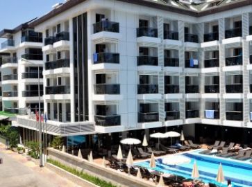 OBA STAR HOTEL