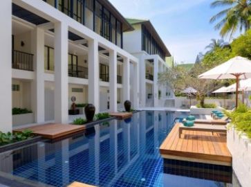 OUTRIGGER SURIN BEACH RESORT