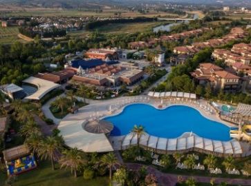 CLUB FELICIA VILLAGE