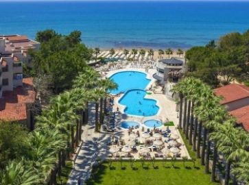MELAS HOLIDAY VILLAGE