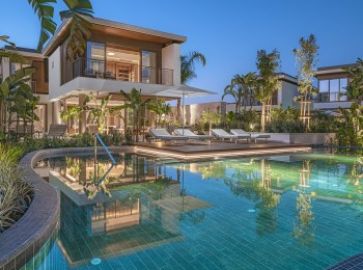 BAYOU VILLAS