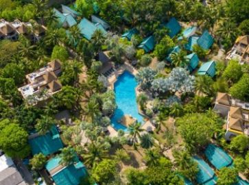 PARADOX RESORT PHUKET