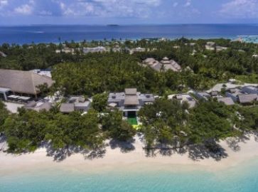 EMERALD MALDIVES RESORT & SPA