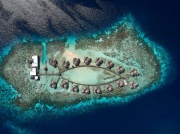 RAFFLES MALDIVES MERADHOO