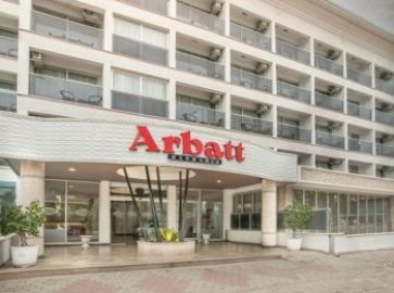 ARBATT MARMARIS