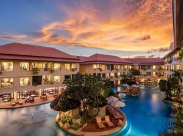 PATONG PARAGON RESORT & SPA