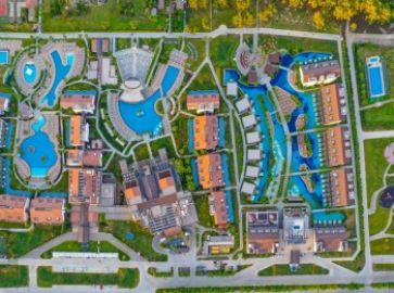 AKRA FETHIYE TUI BLUE SENSATORI