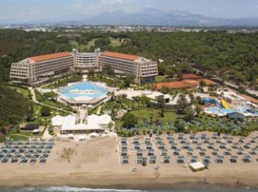 KAYA BELEK HOTEL